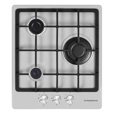 Варочная панель MAUNFELD EGHS.43.3STS-ES