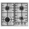 Варочная панель MAUNFELD EGHS.64.3STS-ES