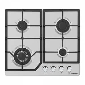 Варочная панель MAUNFELD EGHS.64.43CS/G