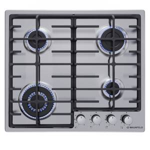 Варочная панель MAUNFELD EGHS.64.63CS/G