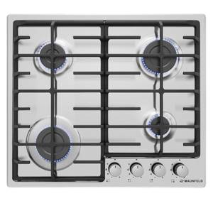 Варочная панель MAUNFELD EGHS.64.6CS/G