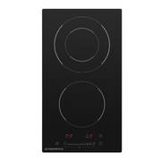 Варочная панель MAUNFELD EVCE.292F.D-BK