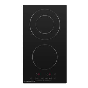 Варочная панель MAUNFELD EVCE.292F.D-BK
