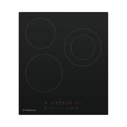 Варочная панель MAUNFELD EVCE.453.D-BK