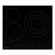 Варочная панель MAUNFELD EVCE.593.T-BK