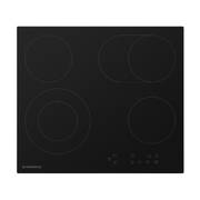 Варочная панель MAUNFELD EVCE.594.SM.D-BK