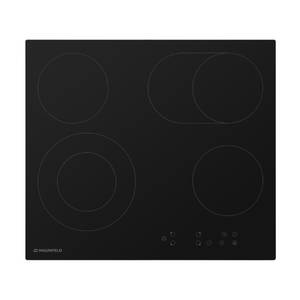 Варочная панель MAUNFELD EVCE.594.SM.D-BK