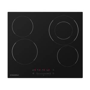 Варочная панель MAUNFELD EVCE.594F.D-BK