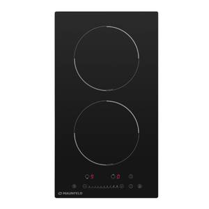 Варочная панель MAUNFELD EVI.292F-BK