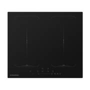 Варочная панель MAUNFELD EVI.594-FL2-BK