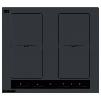 Варочная панель MAUNFELD EVI.594.FL2(S)