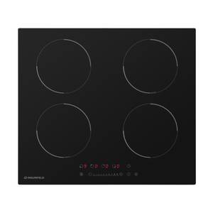 Варочная панель MAUNFELD EVI.594F-BK