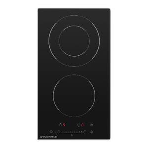 Варочная панель MAUNFELD EVSE292FDBK
