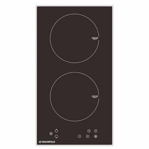 Варочная панель MAUNFELD EVSI292BK