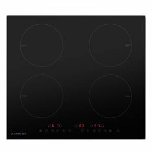 Варочная панель MAUNFELD EVSI594BK