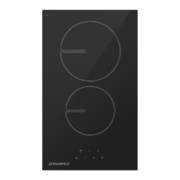 Варочная панель MAUNFELD MVCE31.2HL.SZ