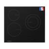Варочная панель MAUNFELD MVCE59.3HL.1DZ.R-BK