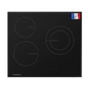 Варочная панель MAUNFELD MVCE59.3HL.1DZ.R-BK