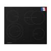 Варочная панель MAUNFELD MVCE59.4HL.1SM1DZT-BK