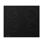 Варочная панель MAUNFELD MVCE59.4HL.SZ