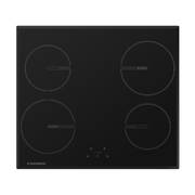 Варочная панель MAUNFELD MVI59.4HZ.2BT