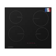 Варочная панель MAUNFELD MVSE59.4HL-BK