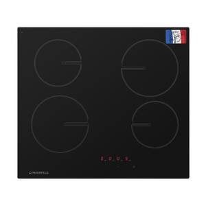 Варочная панель MAUNFELD MVSE59.4HL-BK