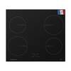 Варочная панель MAUNFELD MVSI59.4HZ-BK