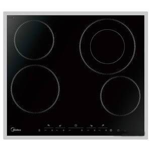 Варочная панель Midea MCH 64464 X