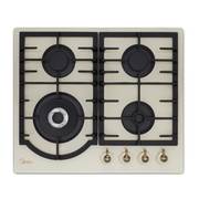 Варочная панель Midea MG 696 TRGI-B