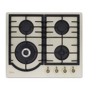 Варочная панель Midea MG 696 TRGI-B