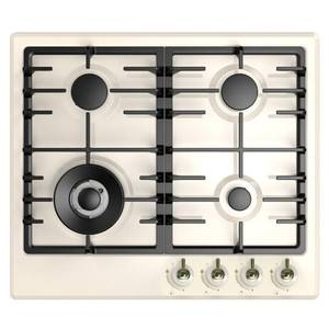 Варочная панель Midea MG 696 TRI-B