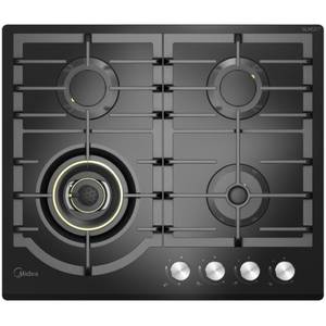 Варочная панель Midea MG 696 VGB