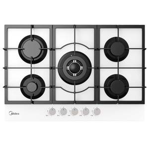 Варочная панель Midea MG 7560 TG