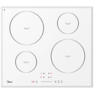 Варочная панель Midea MIH 64721
