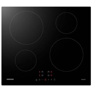 Варочная панель Samsung NZ64M3NM1BB