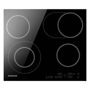 Варочная панель Samsung NZ64T3516AK