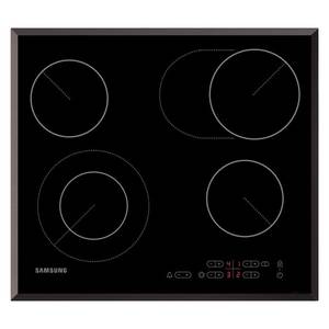 Варочная панель Samsung NZ64T3516BK