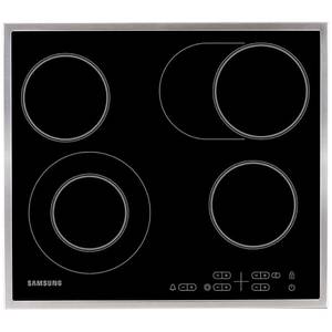 Варочная панель Samsung NZ64T3516CK