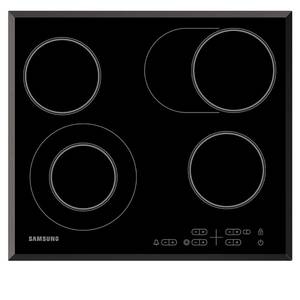 Варочная панель Samsung NZ64T3516QK