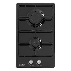 Варочная панель Simfer H30V20B420