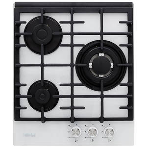 Варочная панель Simfer H45L35W516