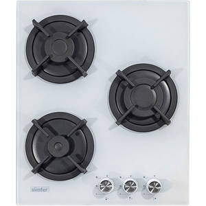 Варочная панель Simfer H45N30W416