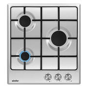 Варочная панель Simfer H45V30M411