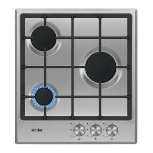 Варочная панель Simfer H45V30M416