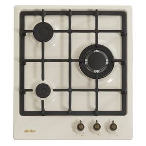 Варочная панель Simfer H45V35O527