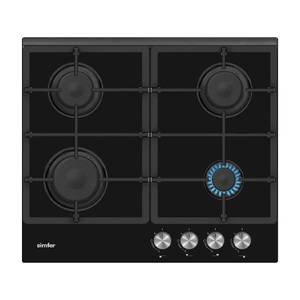 Варочная панель Simfer H60H40S416