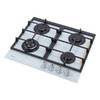 Варочная панель Simfer H60H40W516