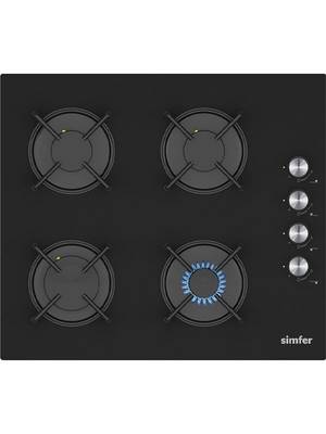 Варочная панель Simfer H60K40