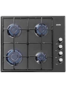 Варочная панель Simfer H60Q40B411